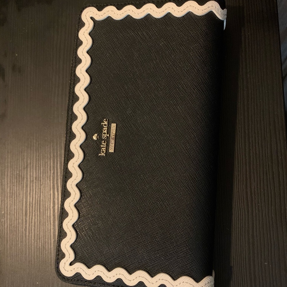 Kate Spade Ric Rac Lacey Wallet